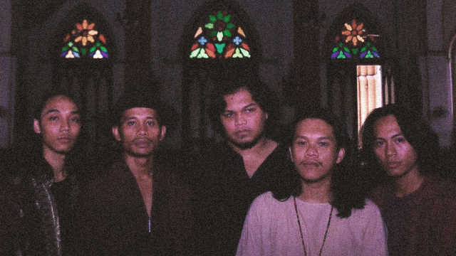 Sang Rawi Beriring Hujan Saya Meleka Dan Khayal Dalam Spiritual Nusantara Penuh ...