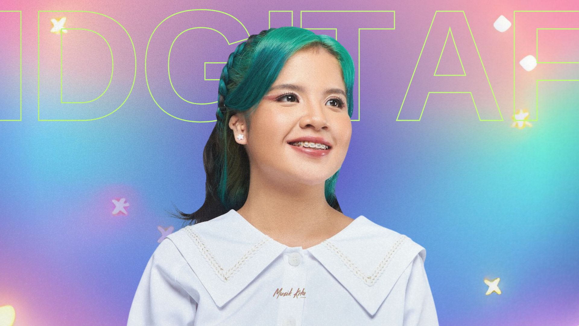 Idgitaf Membebaskan Jiwa Menerusi Persembahan Pop “Mengudara” – Muzikita