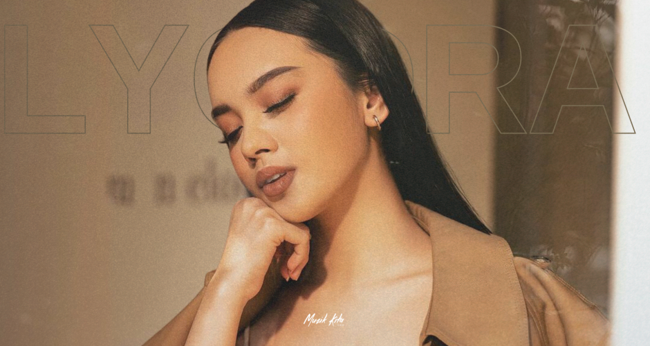 lyodra tak dianggap