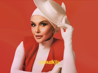 noryn aziz membawakan the brand new malay jazz lewat “kaki kiriku”