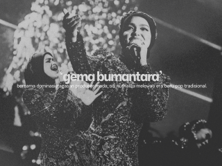 Menelusuri Transisi Baru Pop Tradisional Lewat “Gema Bumantara”