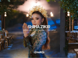 Kelangsungan Irama Tradisi Hidup Lewat Penciptaan <strong>“Minta Ampun”</strong>