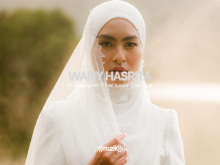 <strong>“Lembayung Tari” </strong>Percaturan muzik kini <strong>Wany Hasrita</strong>