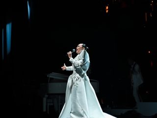 empat dekad, malam seribu memori bersama fauziah latiff