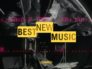 best new music – aziz harun, fiza thomas & NAKI