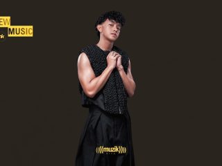 menuju album kedua ismail izzani perkenal “One On One”