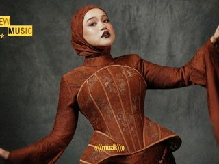 Peyatuan Ernie & Hael Mengilhamkan “Sejambak Bunga”