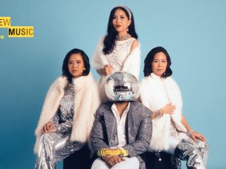 “<strong>gembira cinta”</strong> yang <em>so chic </em>kolaborasi manis Jemput Dengar & The Impatient Sisters
