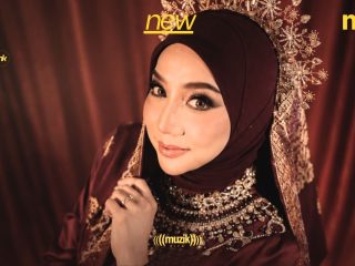 noraniza idris mengembalikan kerinduan zapin lewat penghasilan Salam kaut