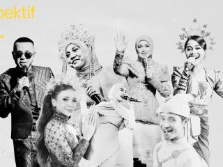 Riwayat Baru Pop Tradisional