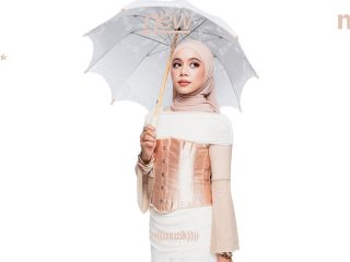 Mendekati Brand New Pop, Sarah Suhairi